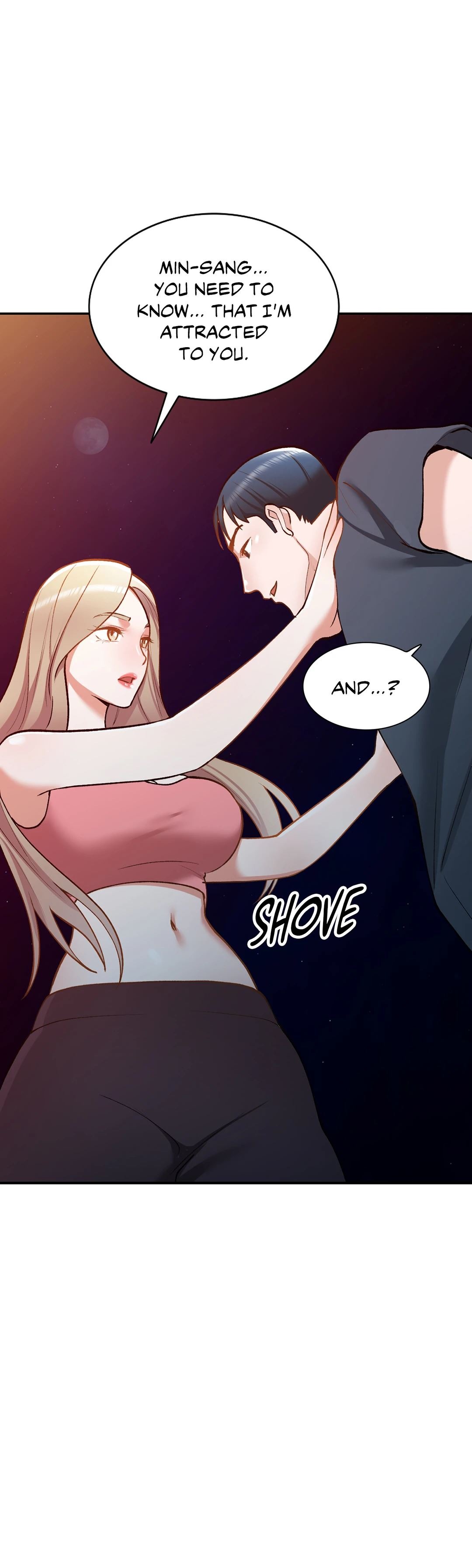 My Secretary's Got a Secret chapter 22 page 38