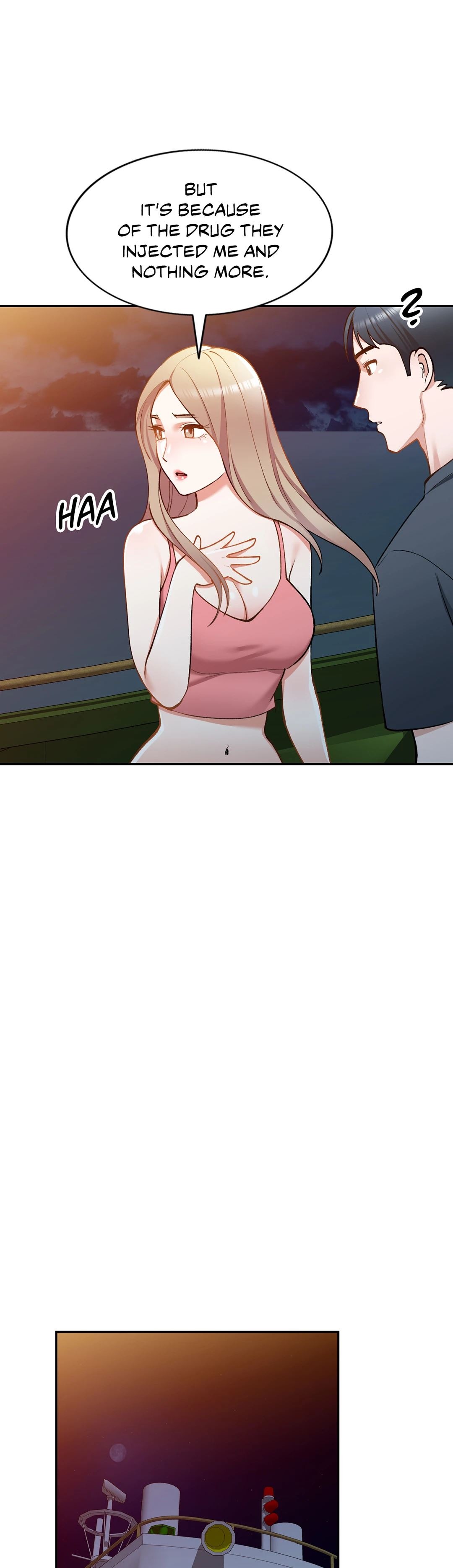 My Secretary's Got a Secret chapter 22 page 39