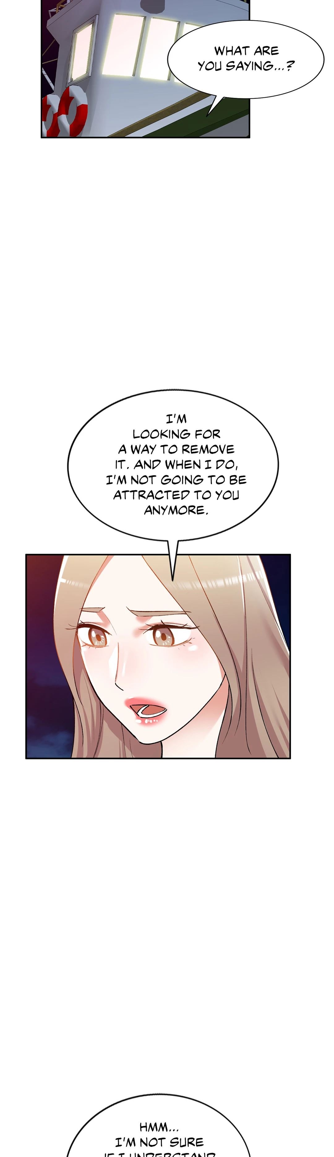 My Secretary's Got a Secret chapter 22 page 40