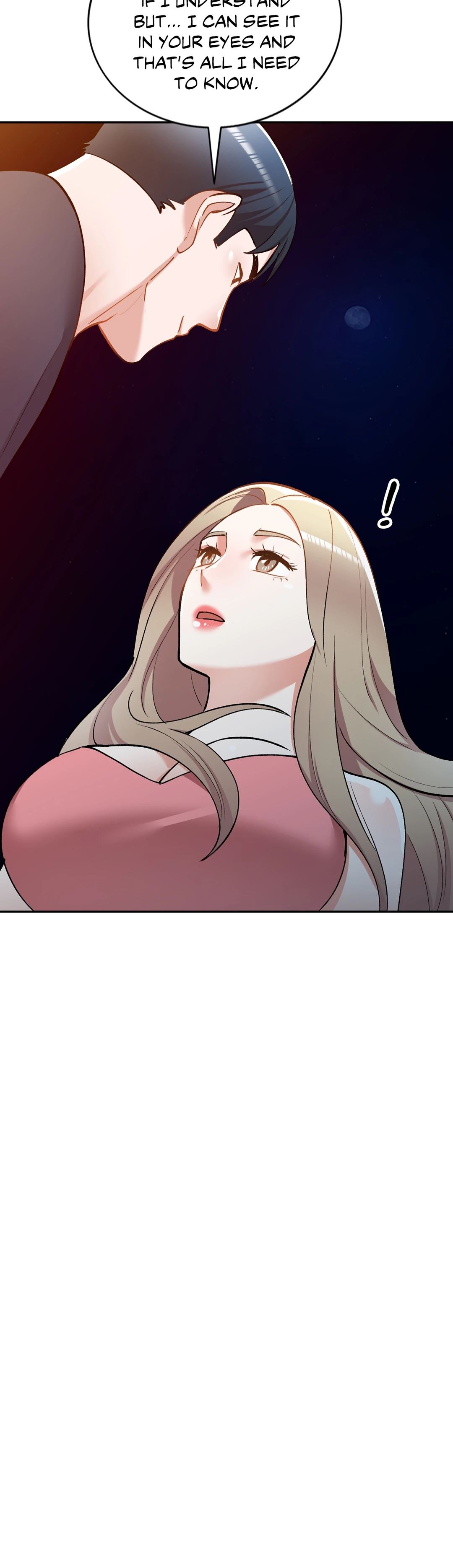 My Secretary's Got a Secret chapter 22 page 41