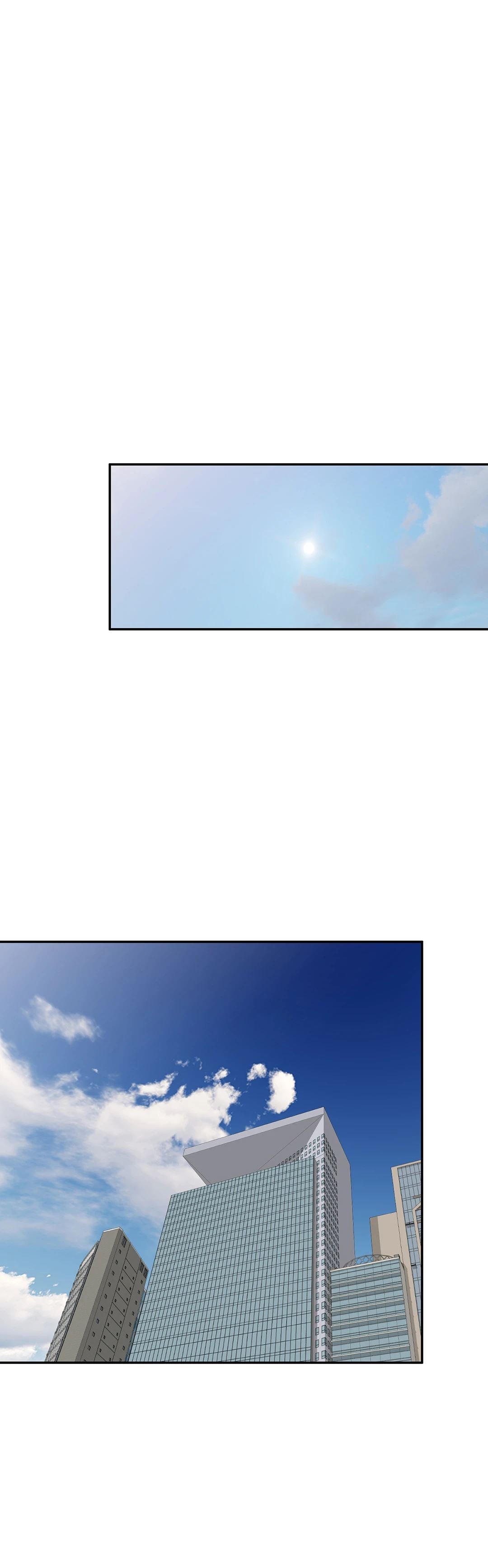 My Secretary's Got a Secret chapter 22 page 43