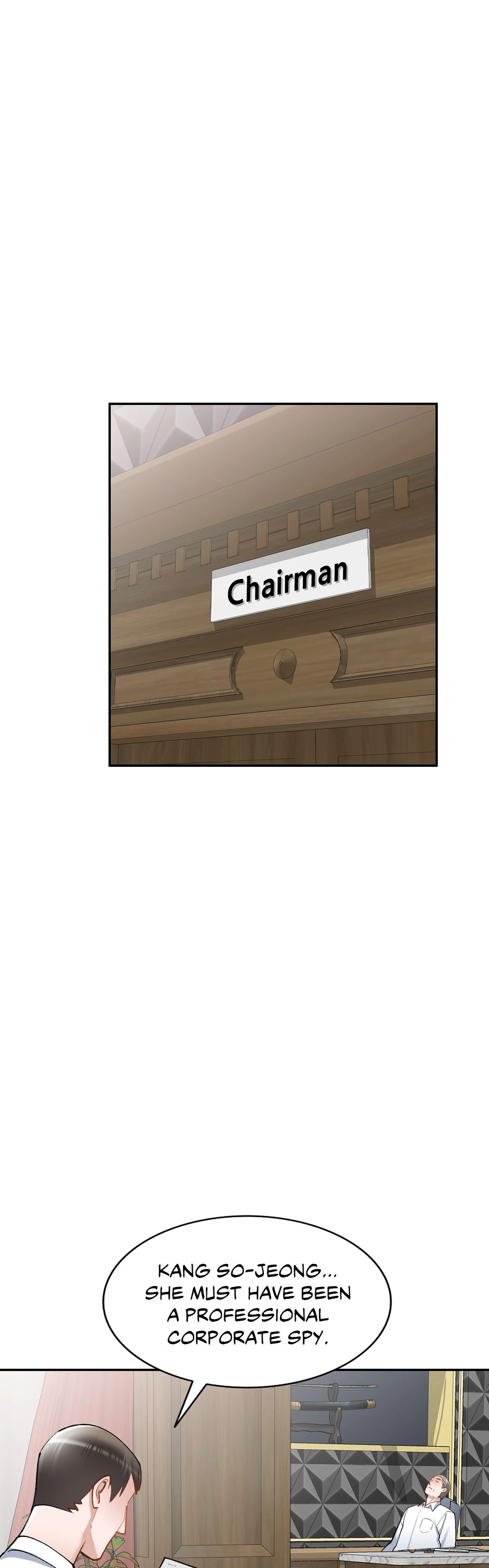 My Secretary's Got a Secret chapter 22 page 44