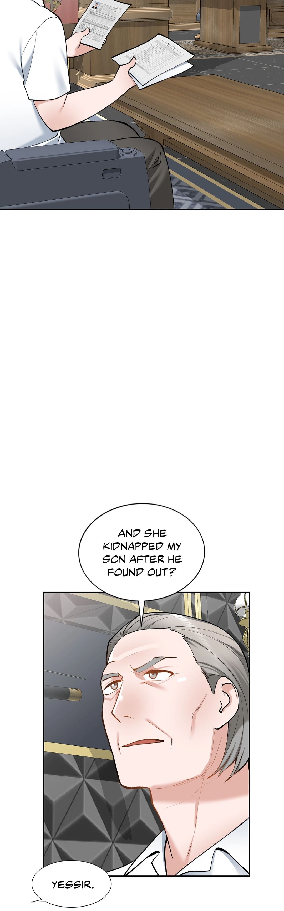 My Secretary's Got a Secret chapter 22 page 45