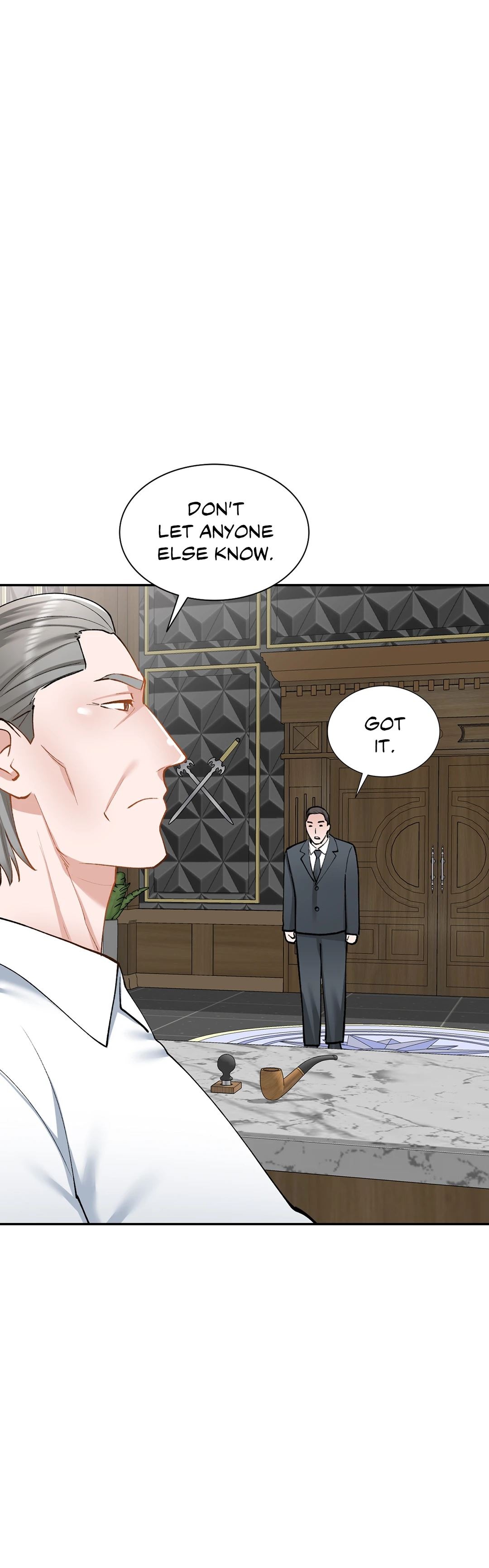 My Secretary's Got a Secret chapter 22 page 46