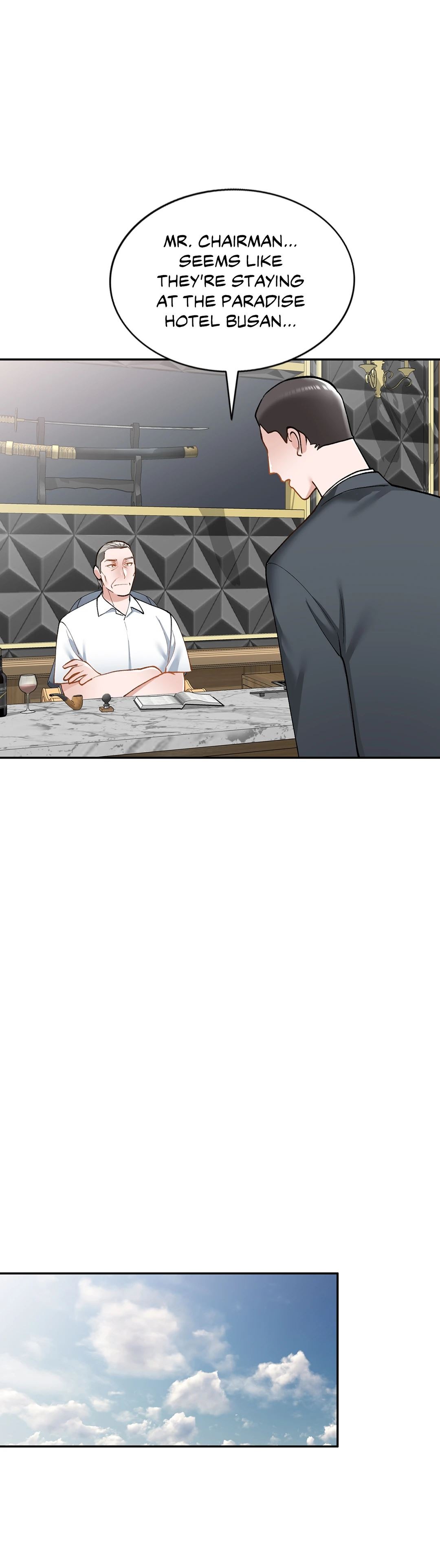 My Secretary's Got a Secret chapter 22 page 47