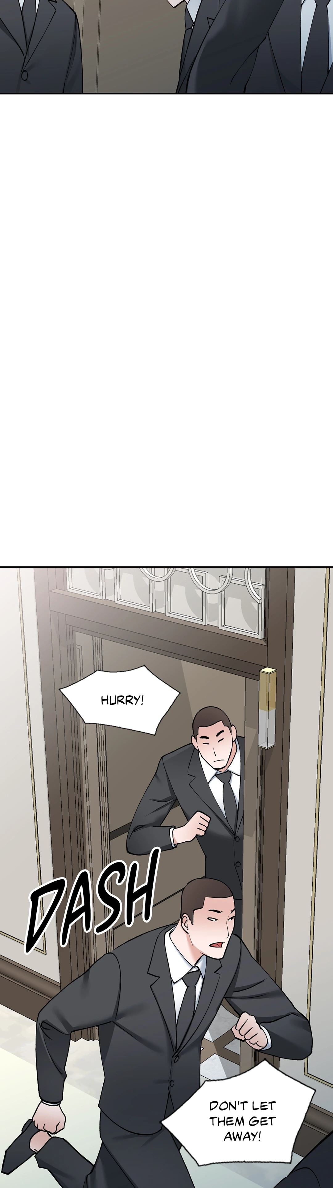My Secretary's Got a Secret chapter 22 page 49