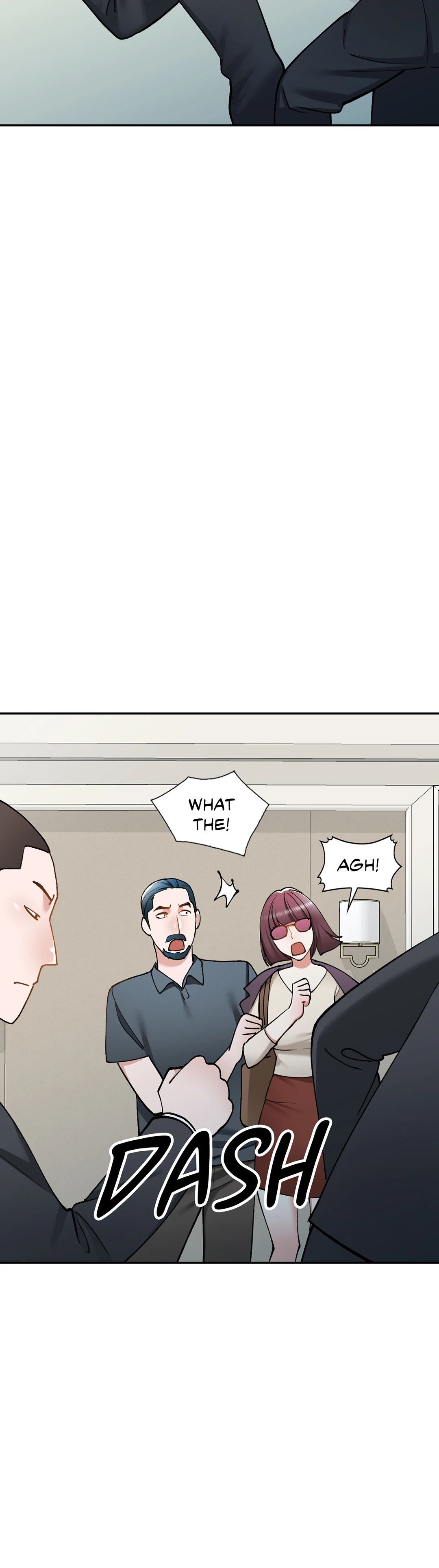 My Secretary's Got a Secret chapter 22 page 50