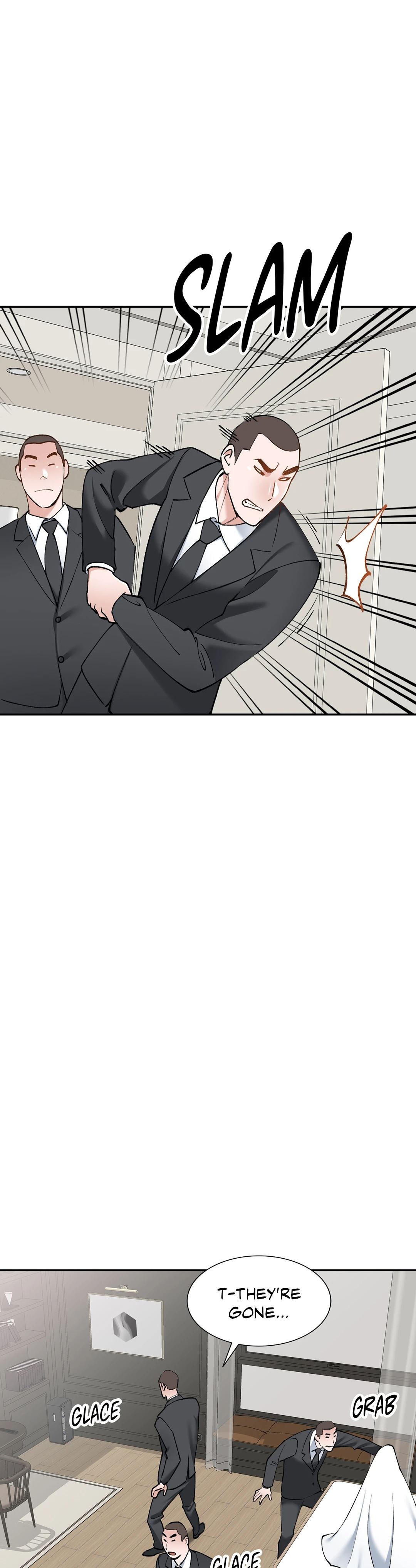 My Secretary's Got a Secret chapter 22 page 51