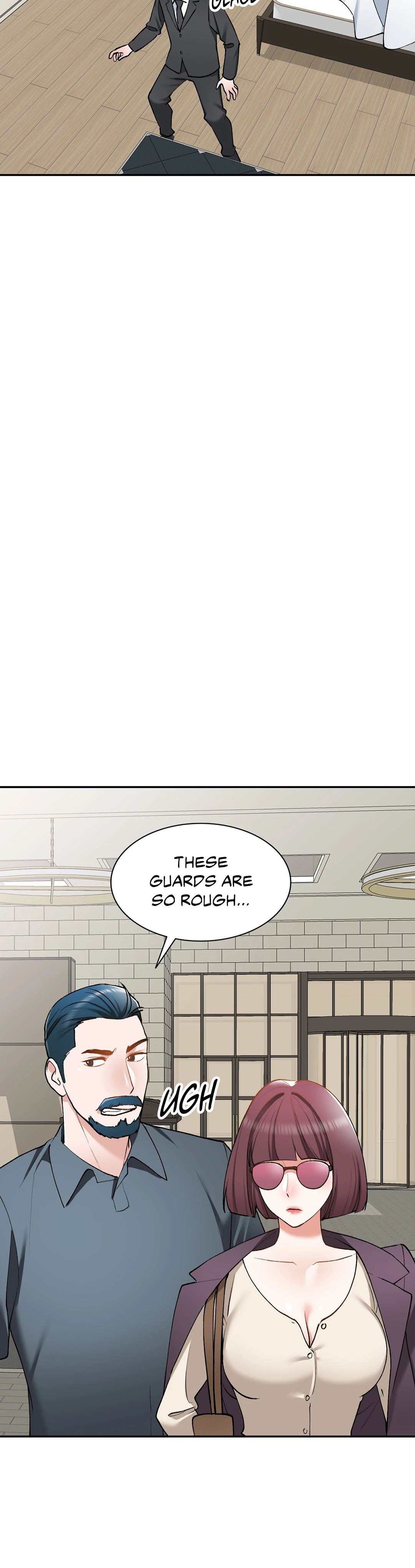 My Secretary's Got a Secret chapter 22 page 52
