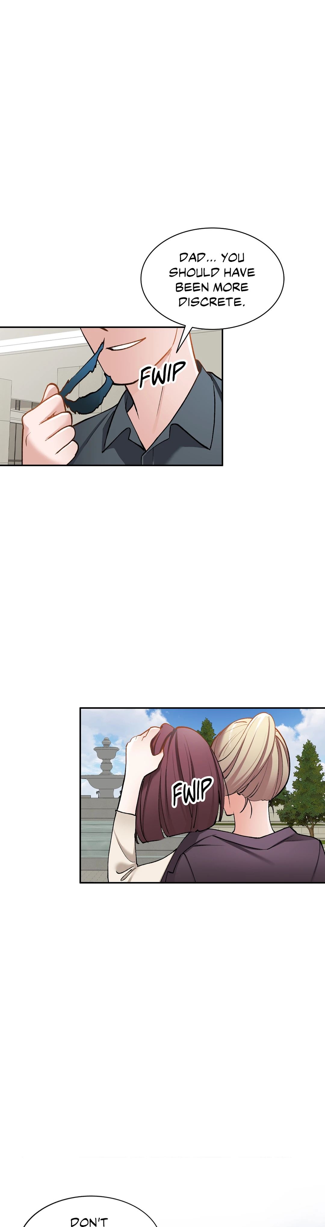 My Secretary's Got a Secret chapter 22 page 53