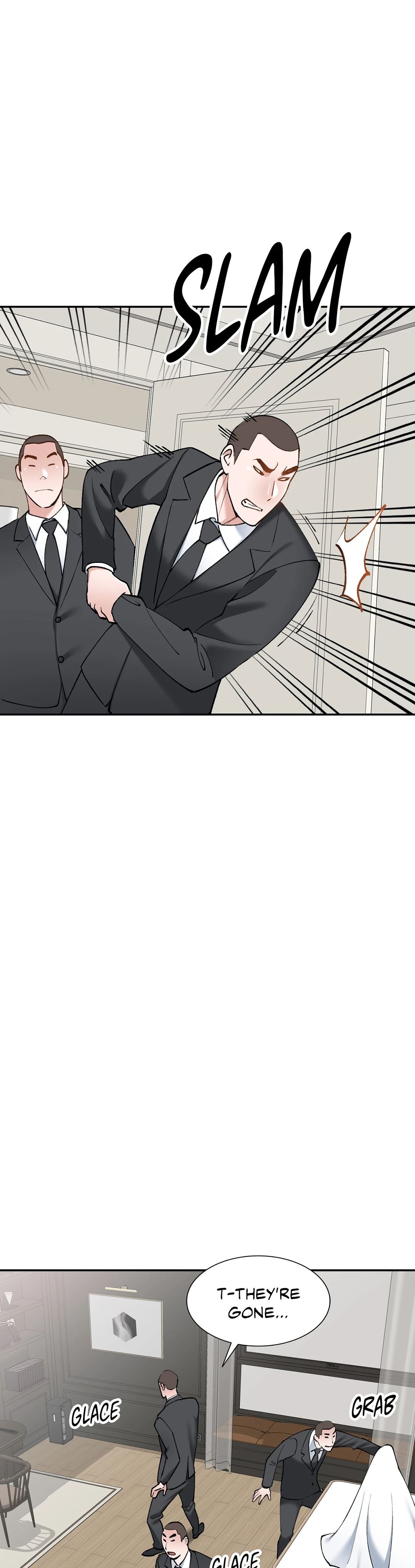 My Secretary's Got a Secret chapter 23 page 1