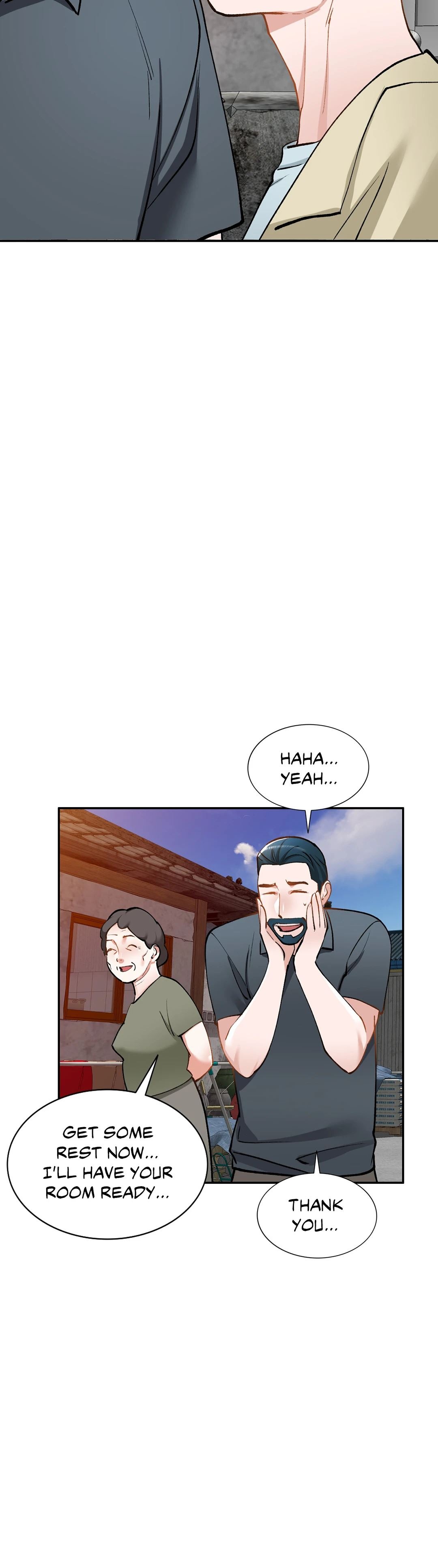 My Secretary's Got a Secret chapter 23 page 9