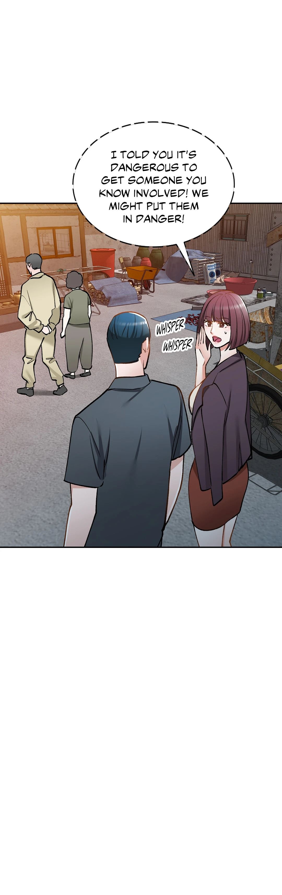 My Secretary's Got a Secret chapter 23 page 10