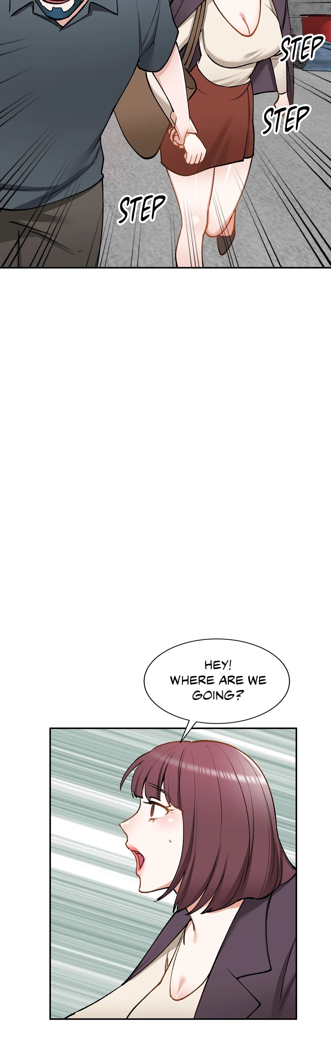 My Secretary's Got a Secret chapter 23 page 12