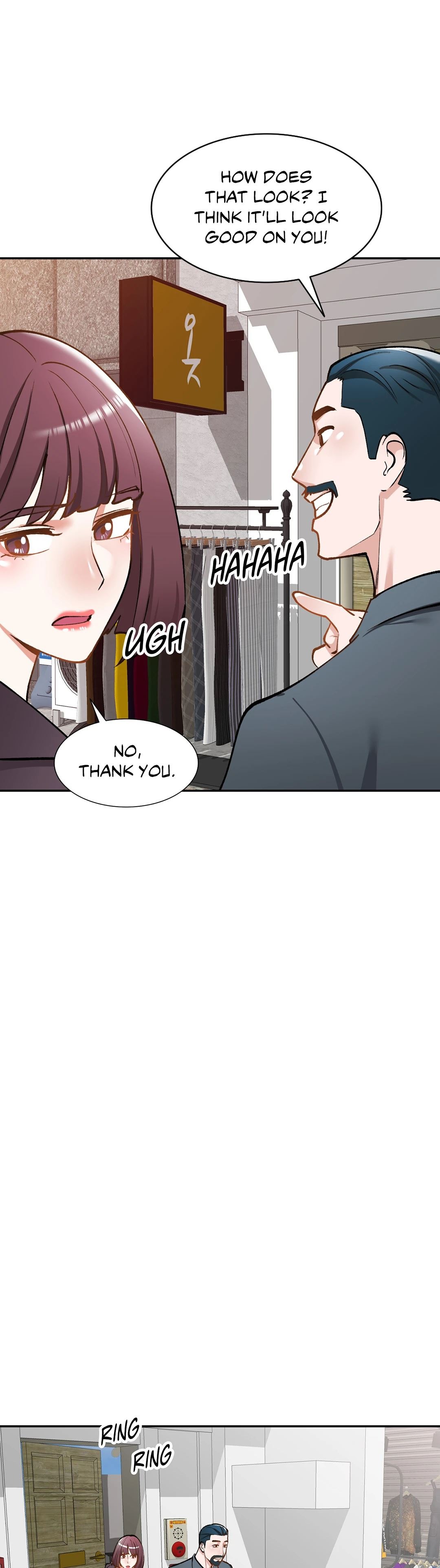 My Secretary's Got a Secret chapter 23 page 15