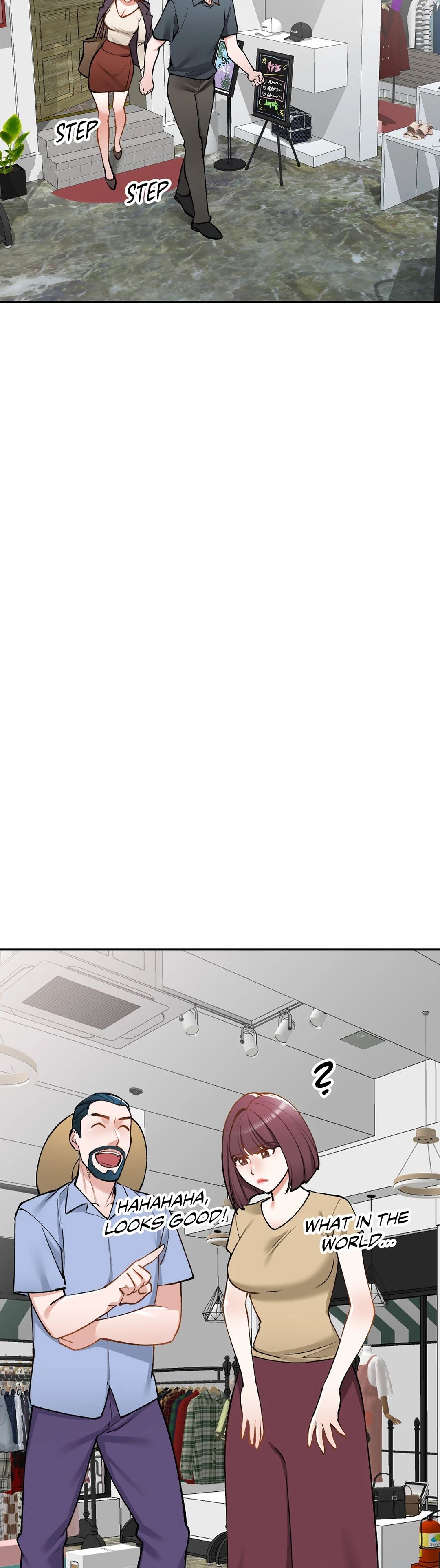 My Secretary's Got a Secret chapter 23 page 16