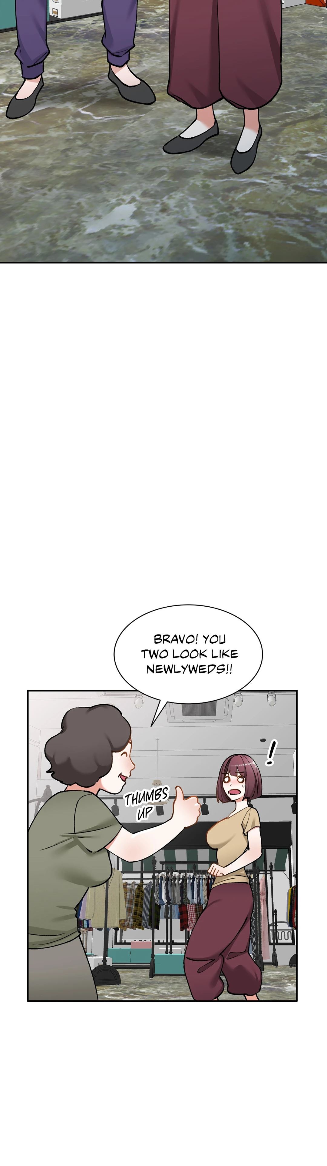 My Secretary's Got a Secret chapter 23 page 17