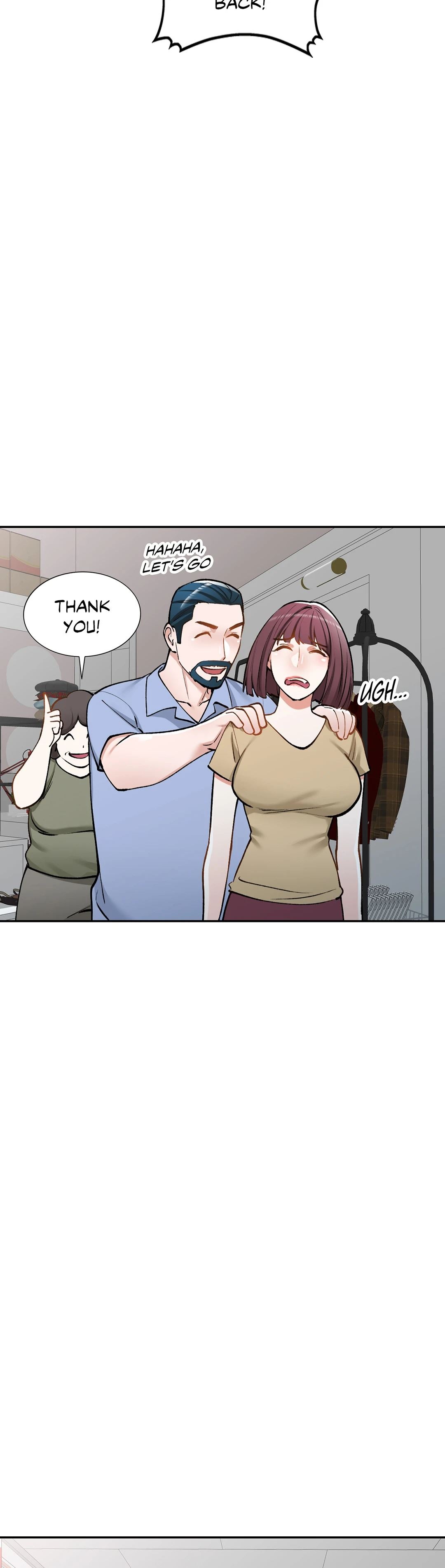 My Secretary's Got a Secret chapter 23 page 19