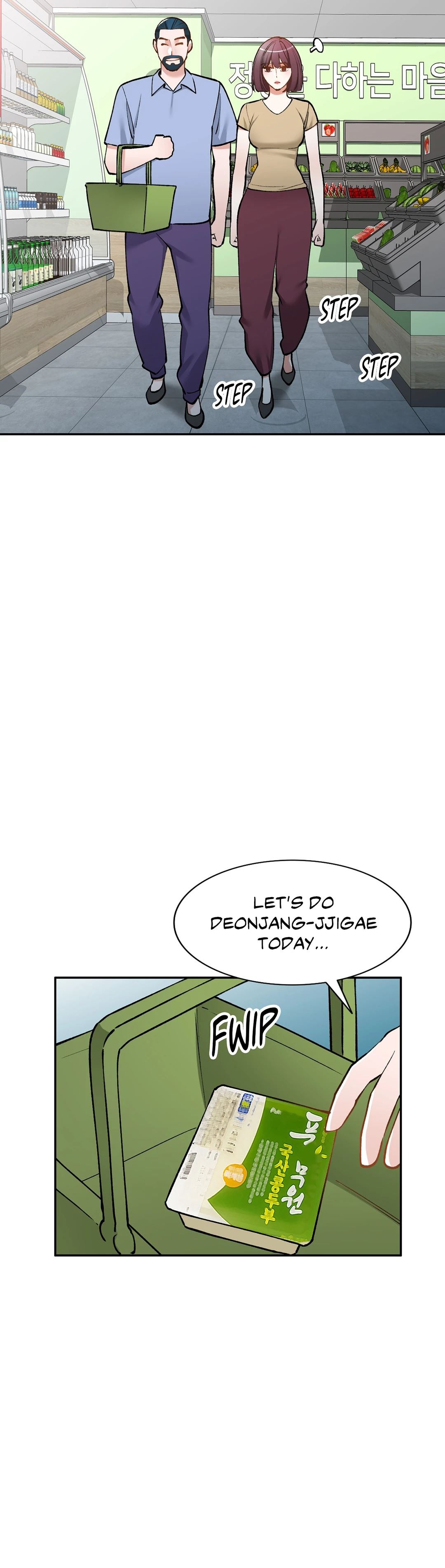 My Secretary's Got a Secret chapter 23 page 20