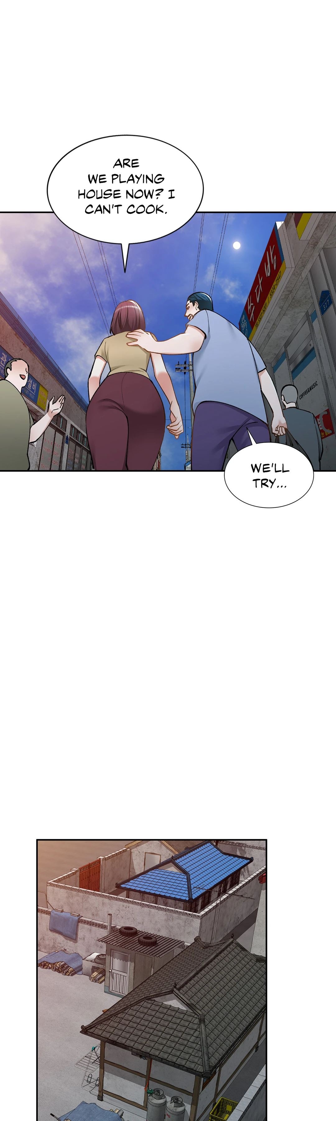 My Secretary's Got a Secret chapter 23 page 21