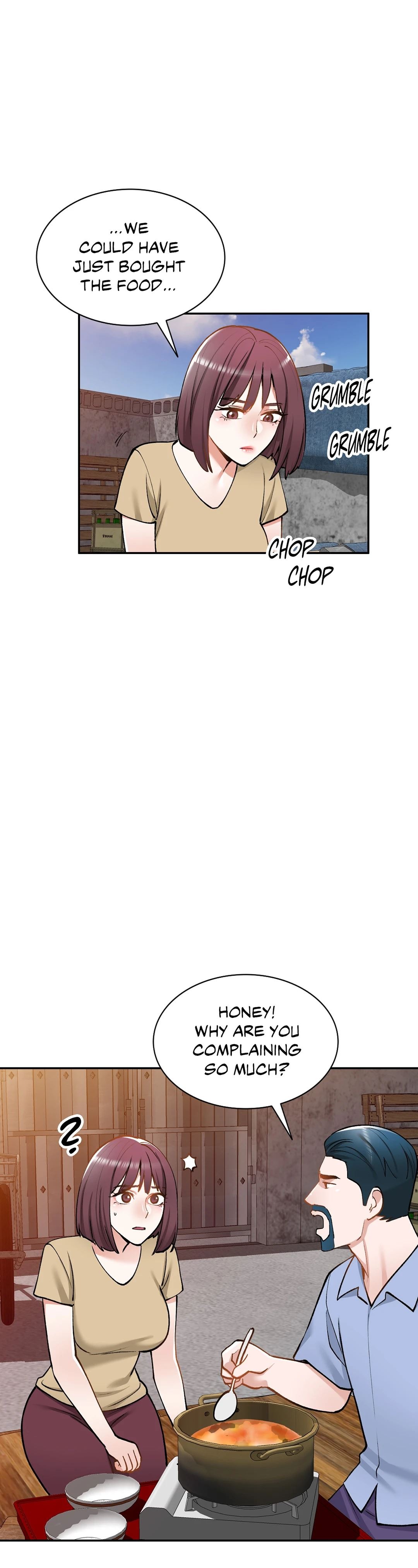 My Secretary's Got a Secret chapter 23 page 24