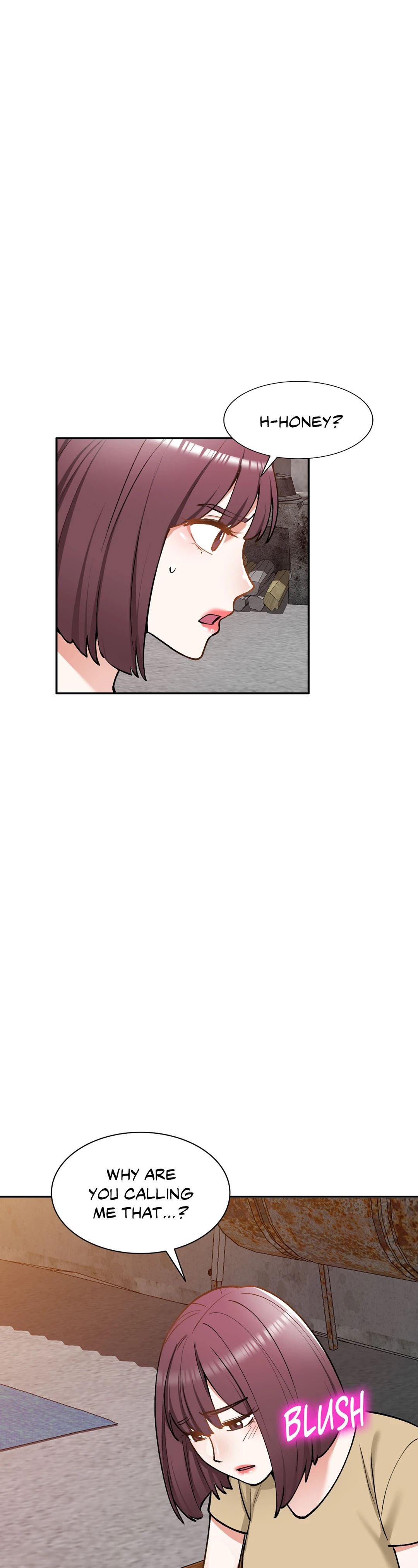 My Secretary's Got a Secret chapter 23 page 25