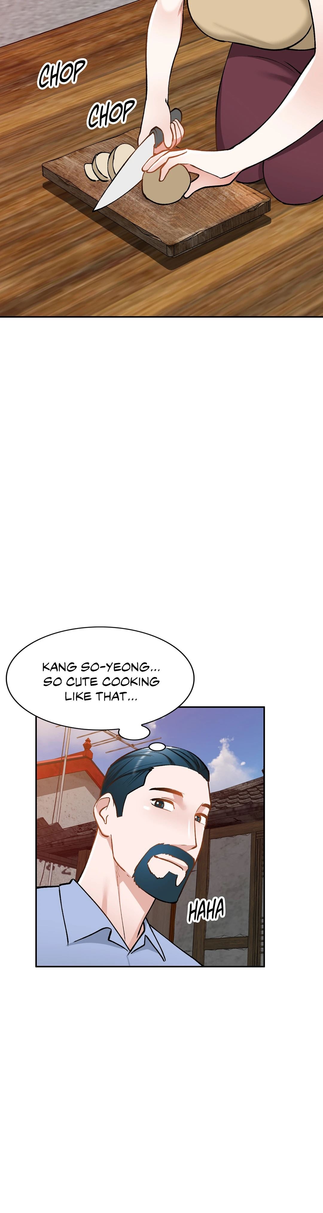 My Secretary's Got a Secret chapter 23 page 26