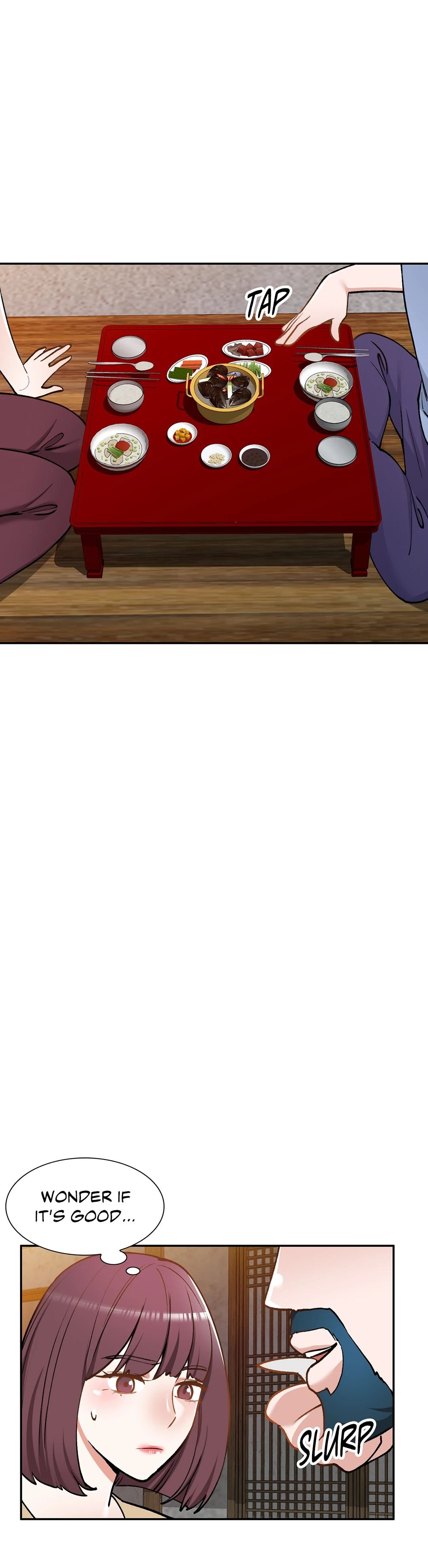 My Secretary's Got a Secret chapter 23 page 27