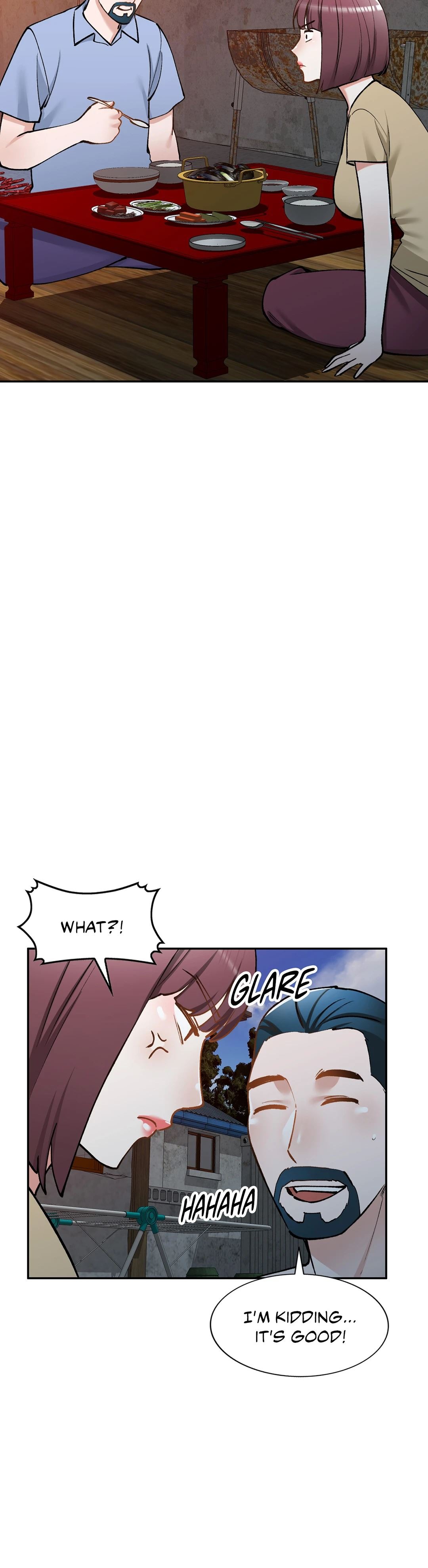 My Secretary's Got a Secret chapter 23 page 29