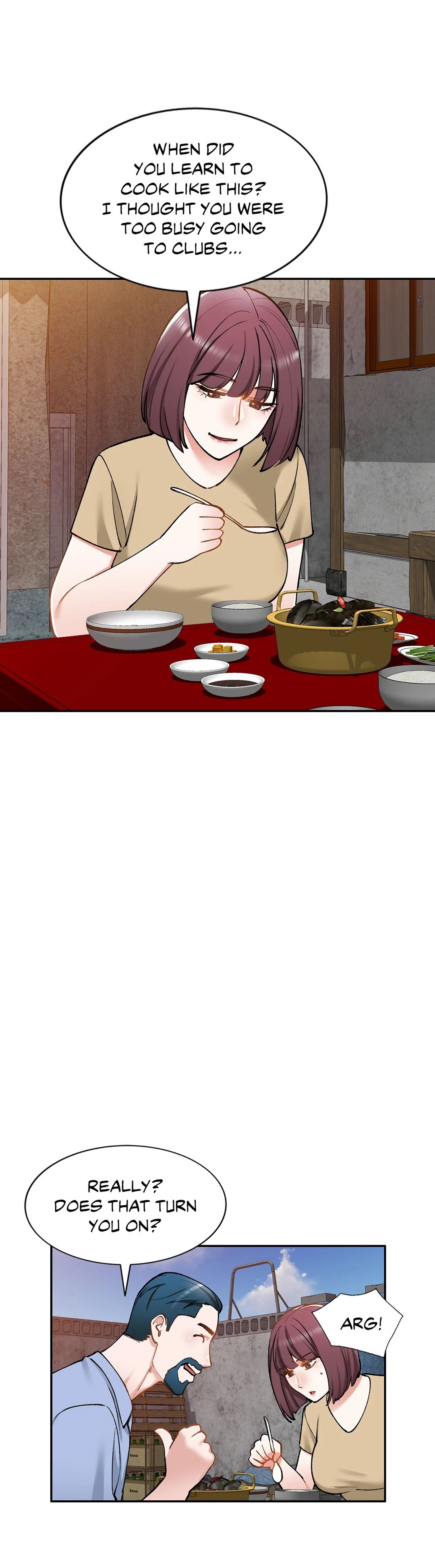 My Secretary's Got a Secret chapter 23 page 30