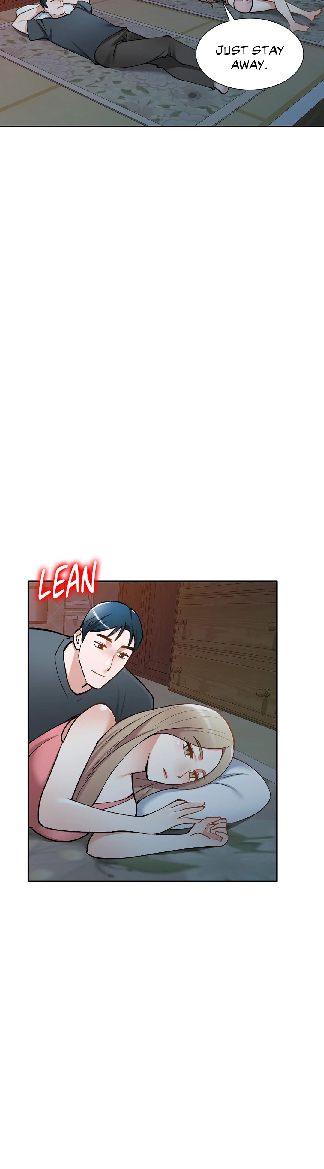 My Secretary's Got a Secret chapter 23 page 32