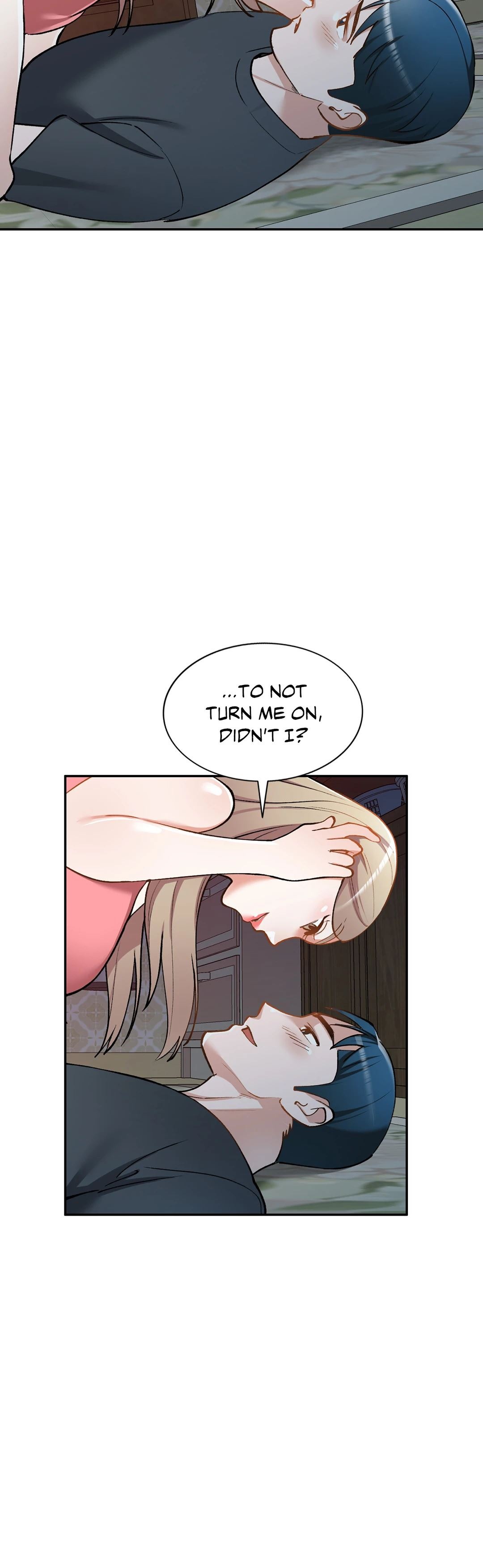 My Secretary's Got a Secret chapter 23 page 36