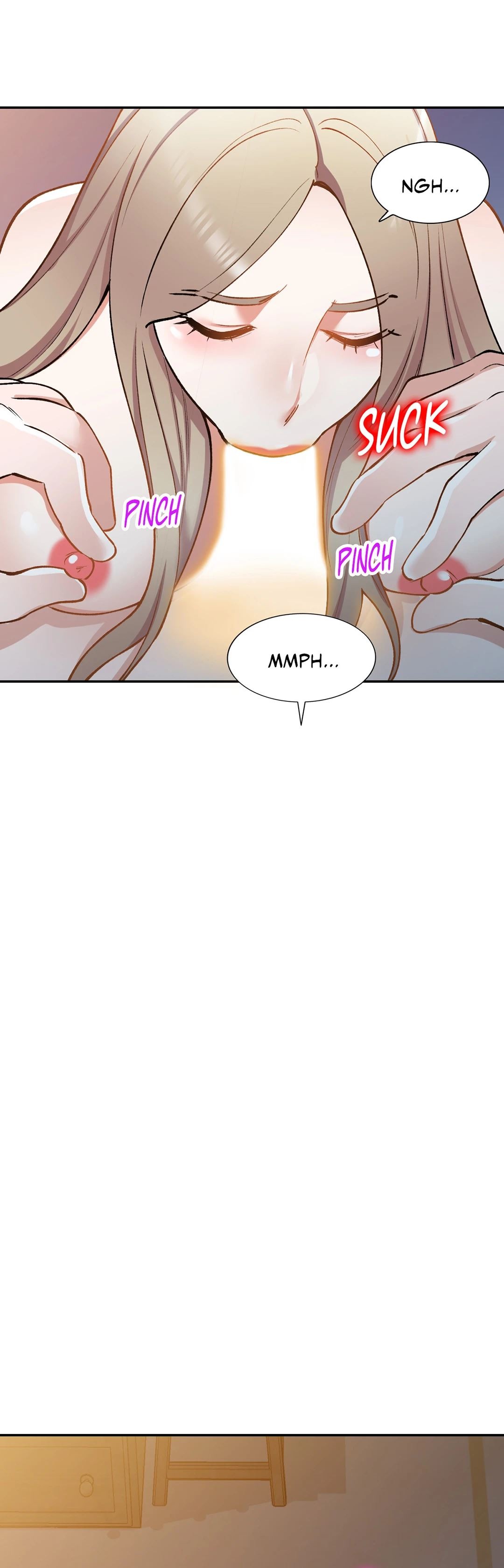 My Secretary's Got a Secret chapter 23 page 38