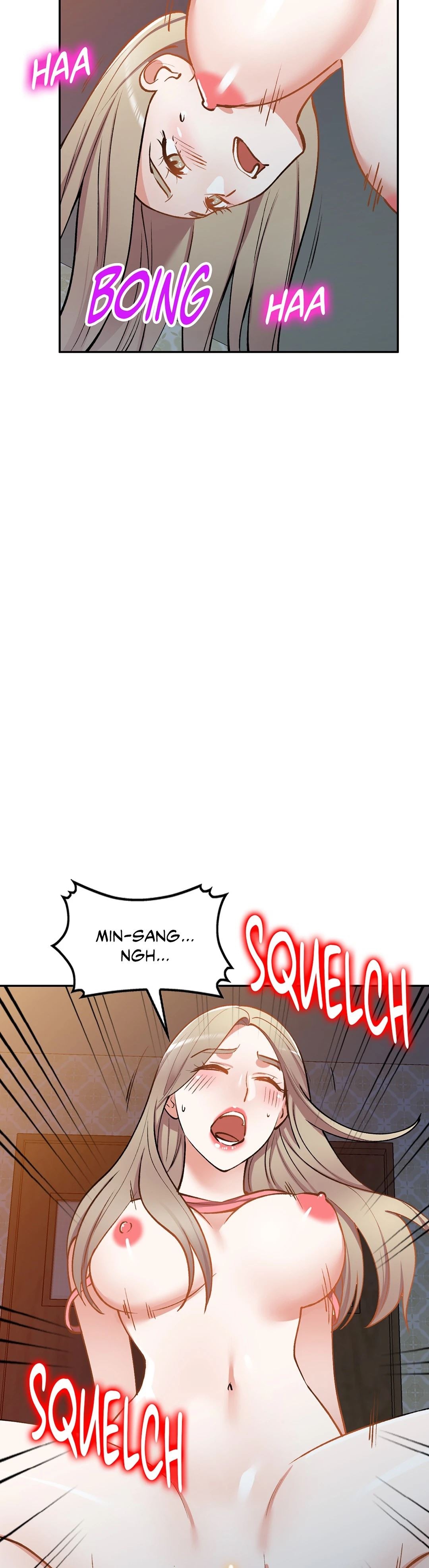 My Secretary's Got a Secret chapter 23 page 42