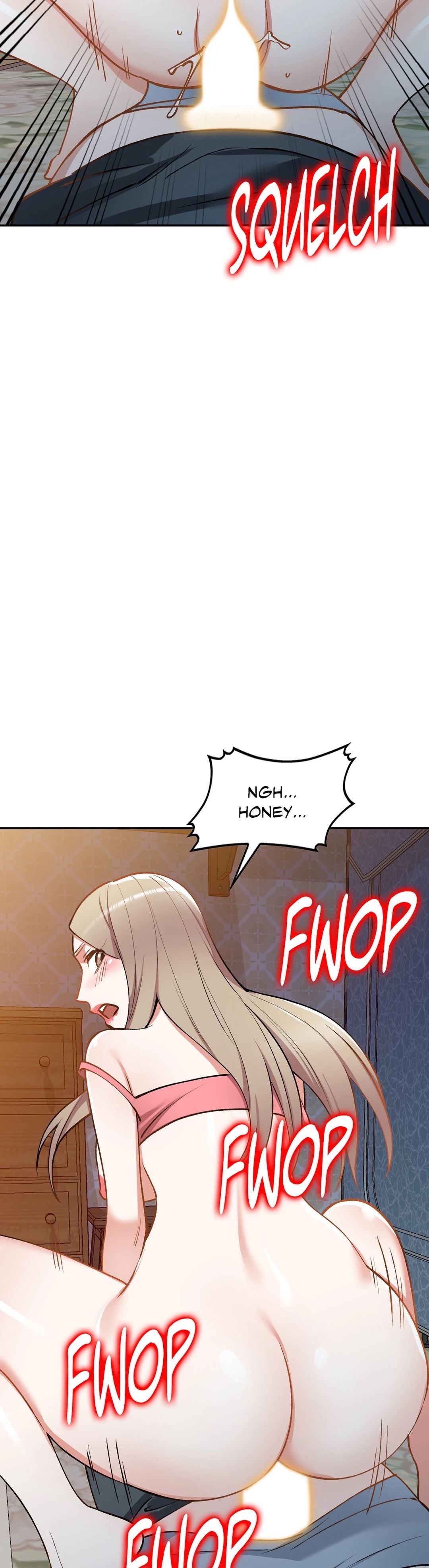 My Secretary's Got a Secret chapter 23 page 43