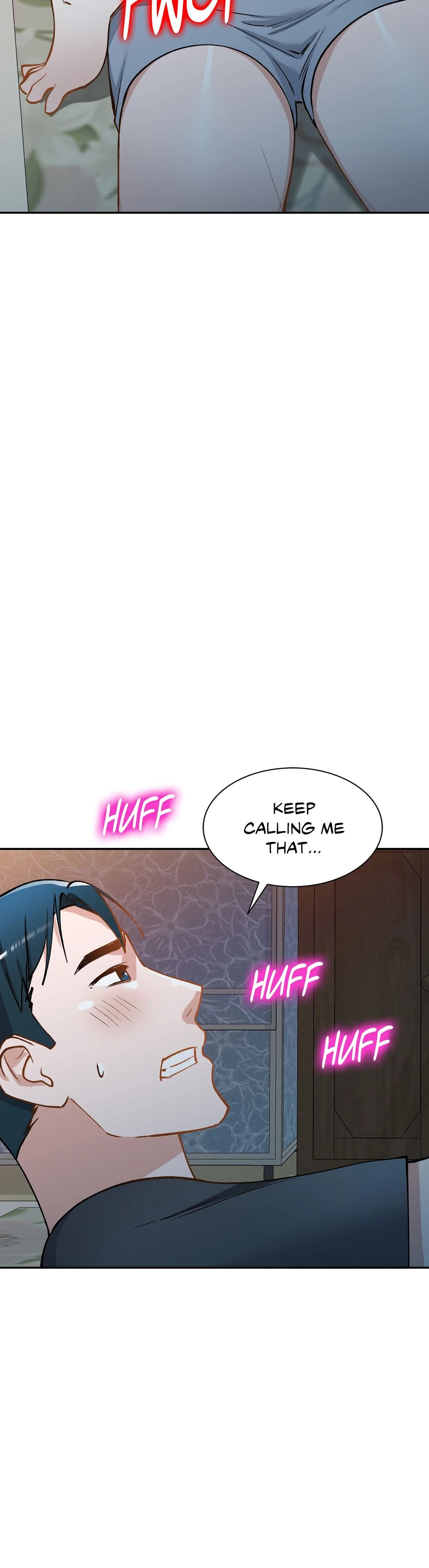 My Secretary's Got a Secret chapter 23 page 44
