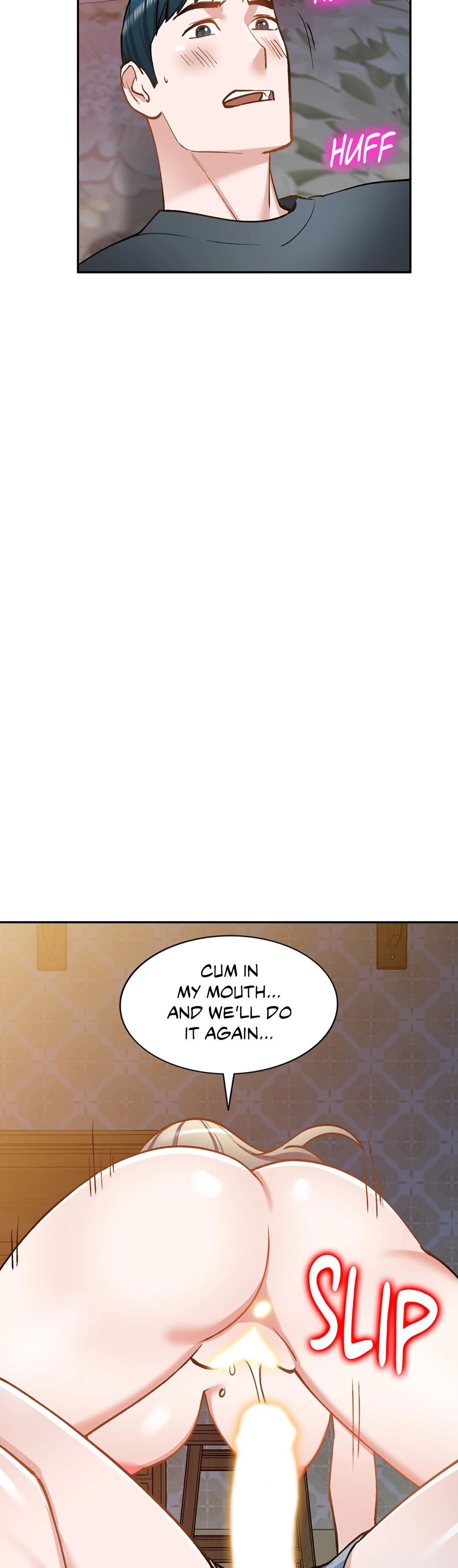 My Secretary's Got a Secret chapter 23 page 46
