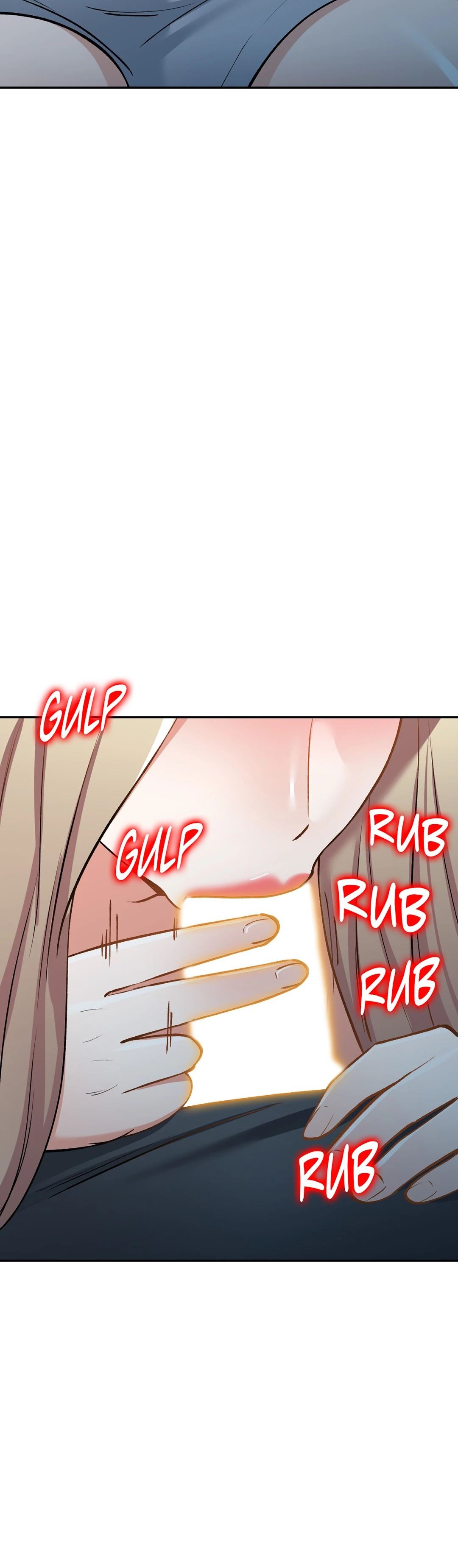 My Secretary's Got a Secret chapter 23 page 48