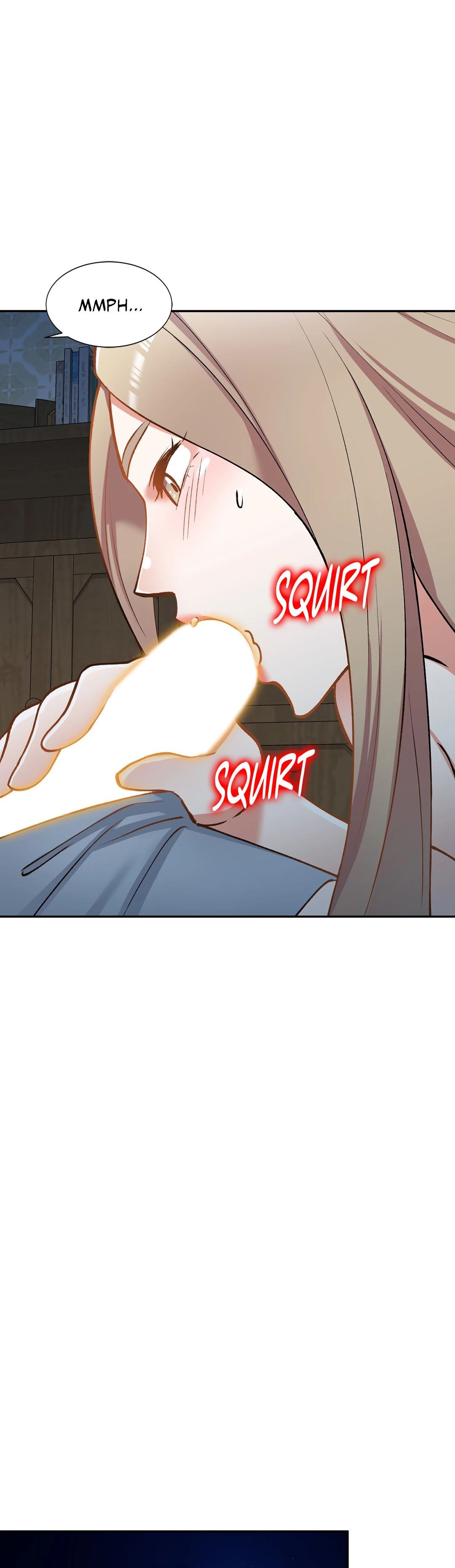 My Secretary's Got a Secret chapter 23 page 49