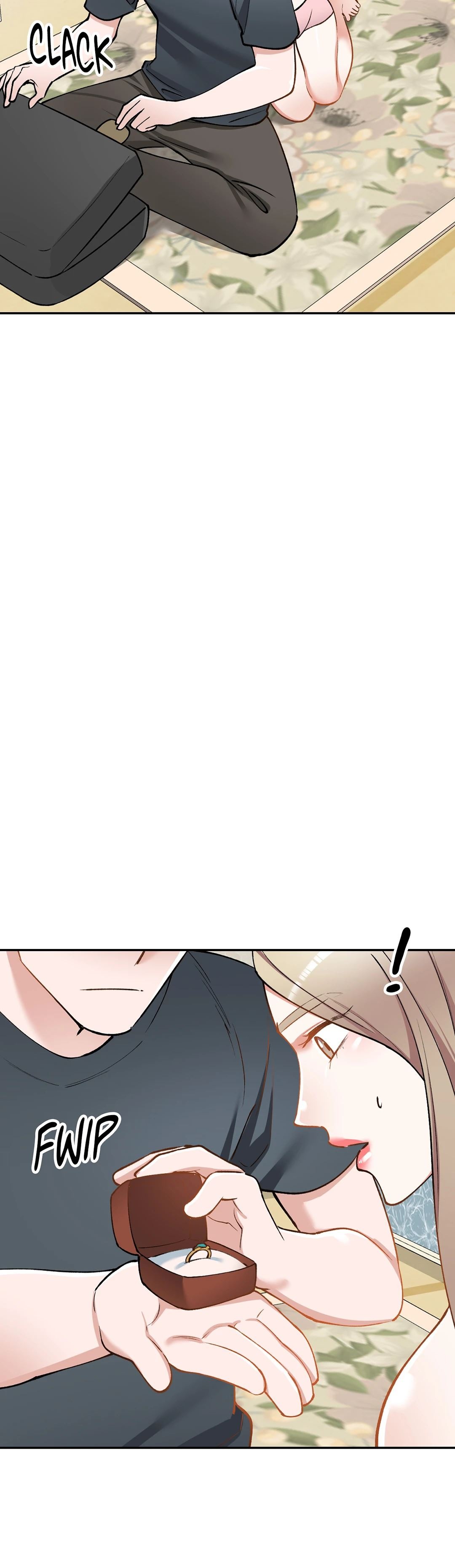 My Secretary's Got a Secret chapter 23 page 51