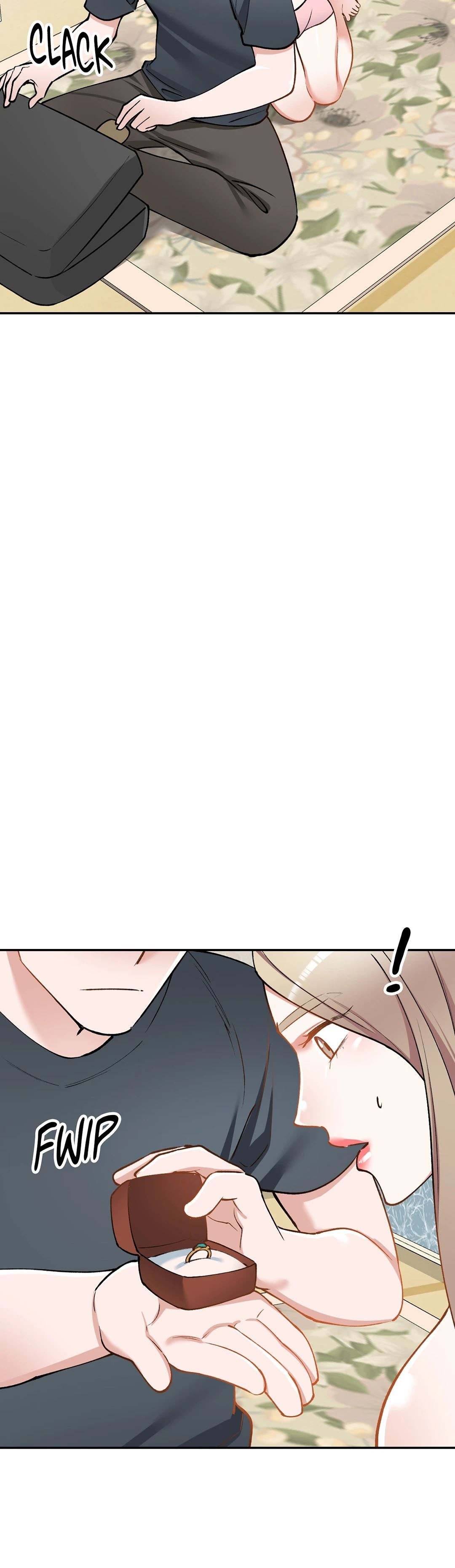 My Secretary's Got a Secret chapter 24 page 3