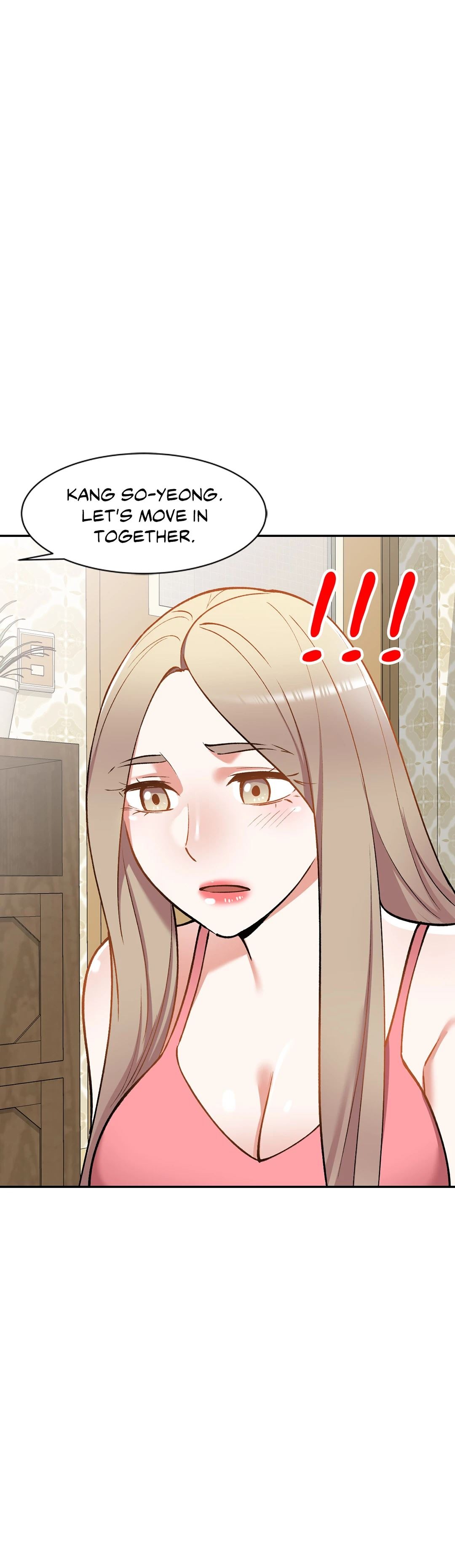 My Secretary's Got a Secret chapter 24 page 4