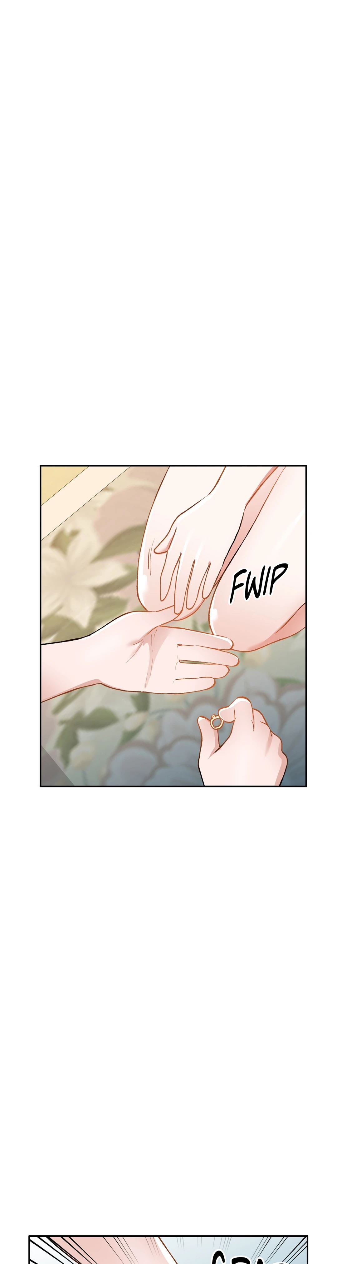 My Secretary's Got a Secret chapter 24 page 7