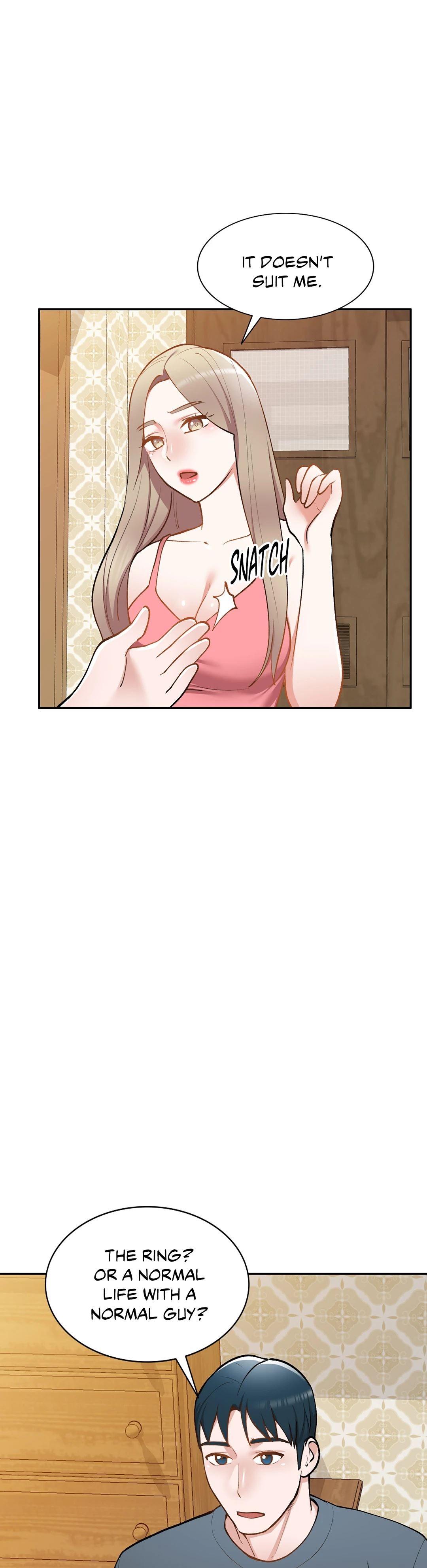 My Secretary's Got a Secret chapter 24 page 9