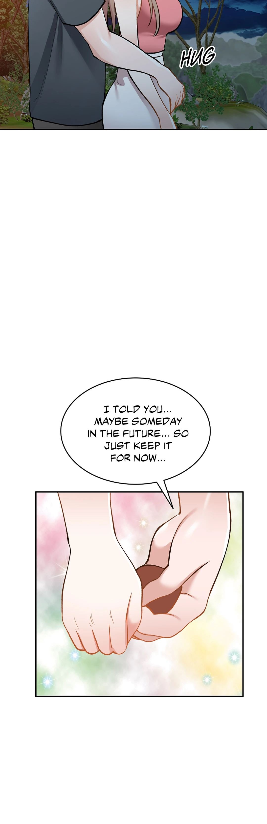 My Secretary's Got a Secret chapter 24 page 15
