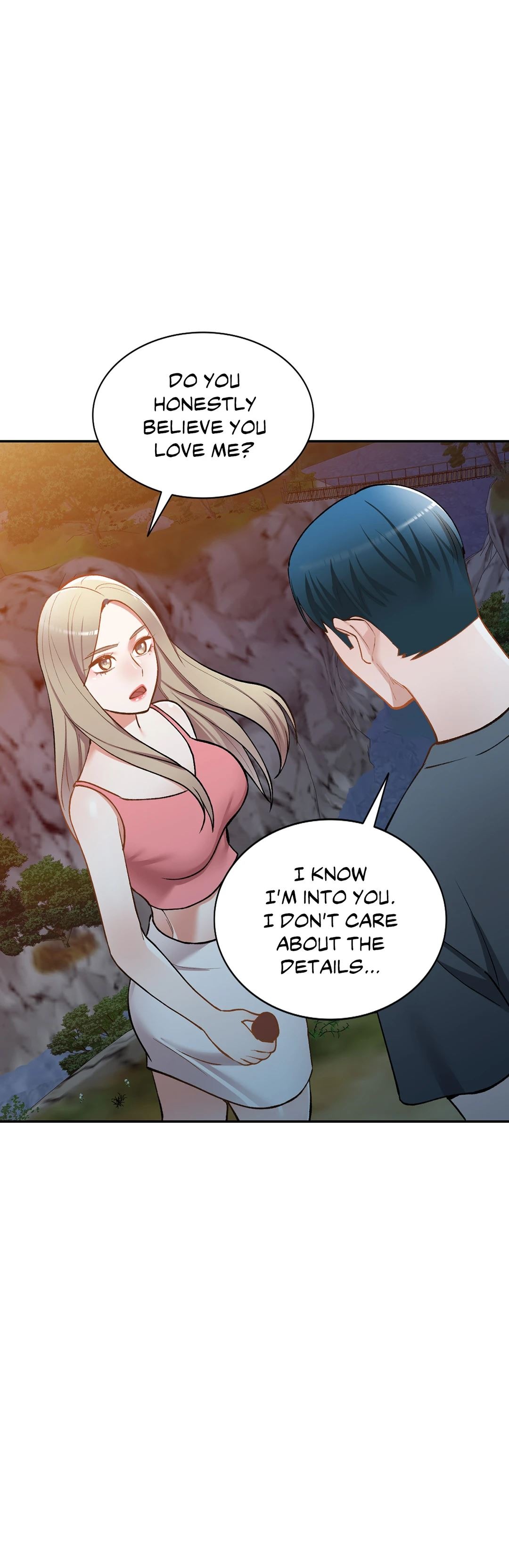 My Secretary's Got a Secret chapter 24 page 16