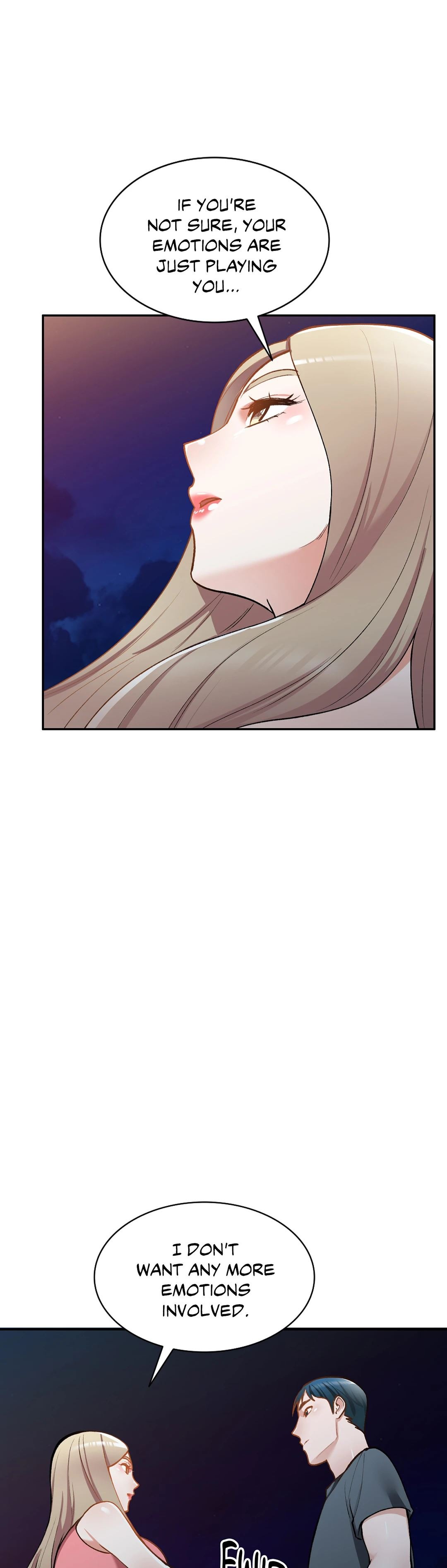 My Secretary's Got a Secret chapter 24 page 17