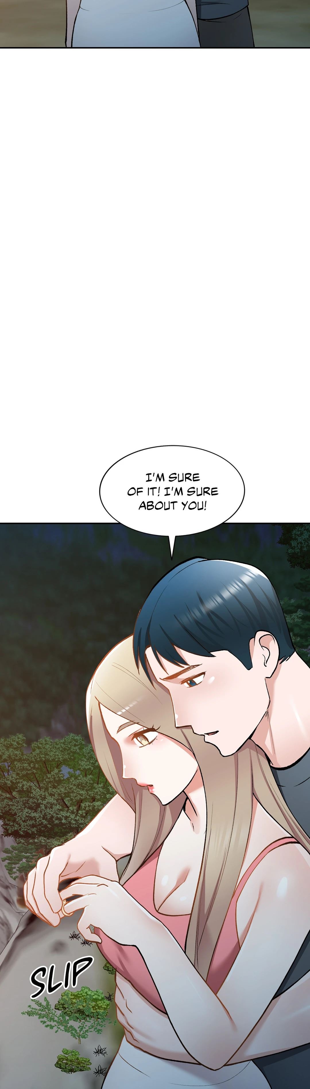 My Secretary's Got a Secret chapter 24 page 19