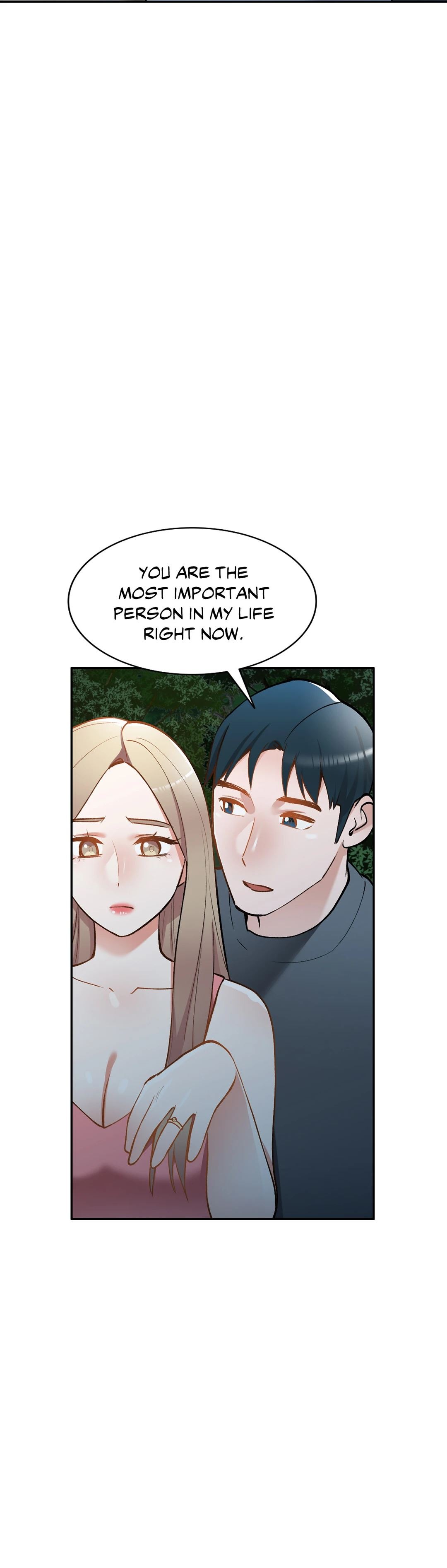 My Secretary's Got a Secret chapter 24 page 20