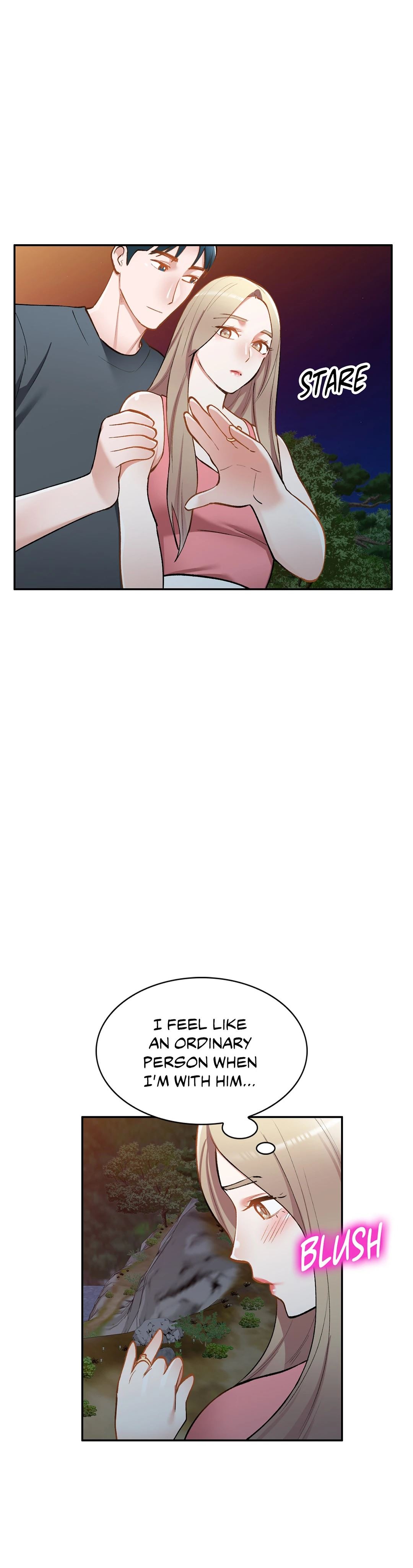 My Secretary's Got a Secret chapter 24 page 21